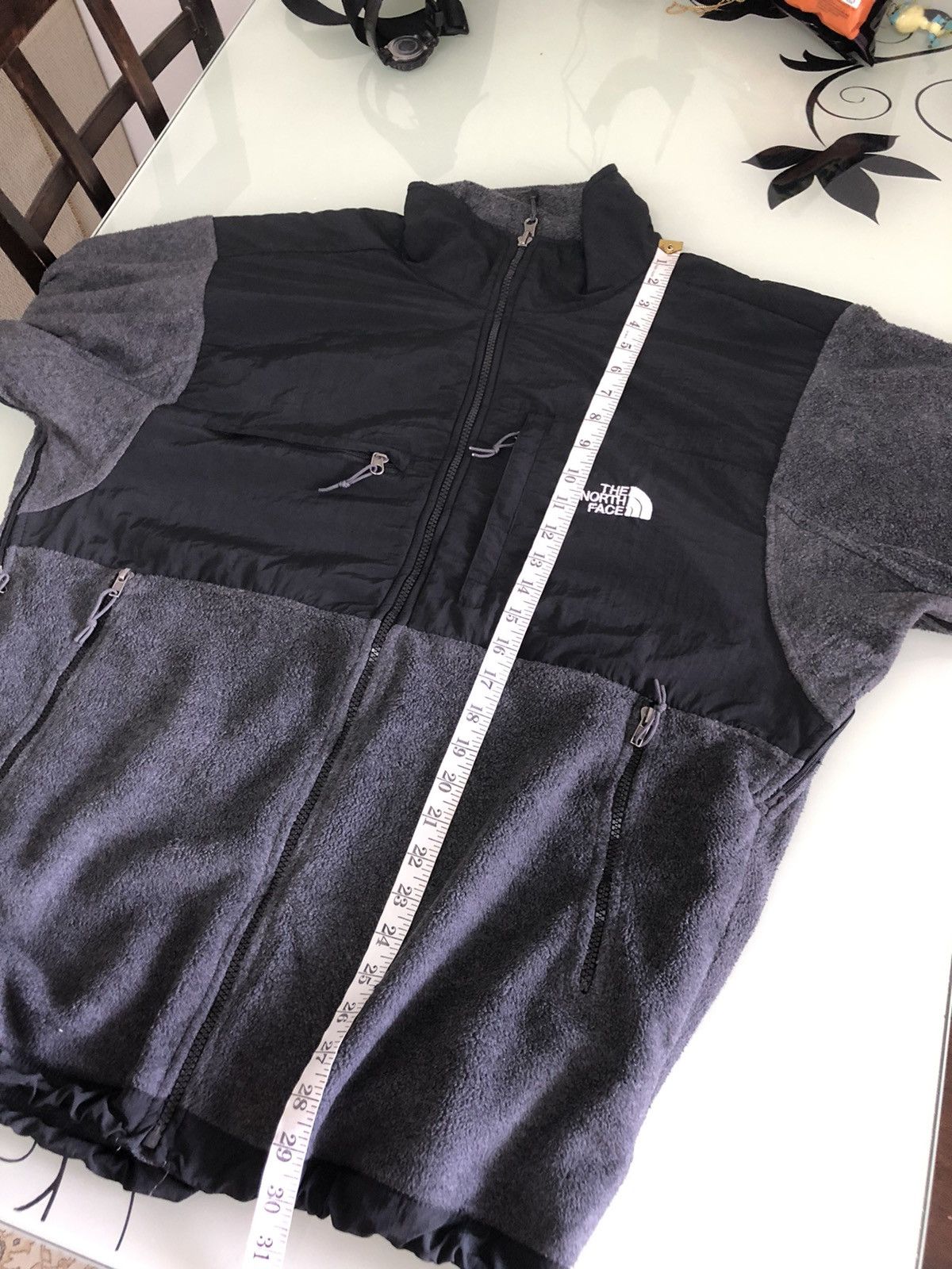 The North Face Vintage The North Face 800 Fleece Jackets Size US XXL / EU 58 / 5 - 15 Thumbnail