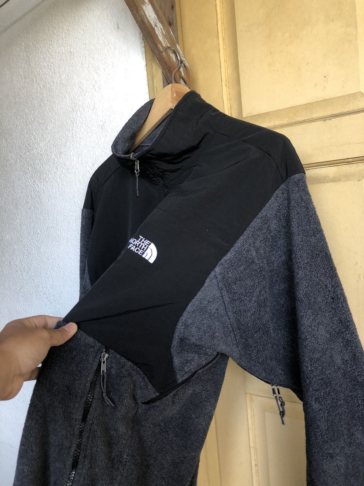 The North Face Vintage The North Face 800 Fleece Jackets Size US XXL / EU 58 / 5 - 10 Thumbnail