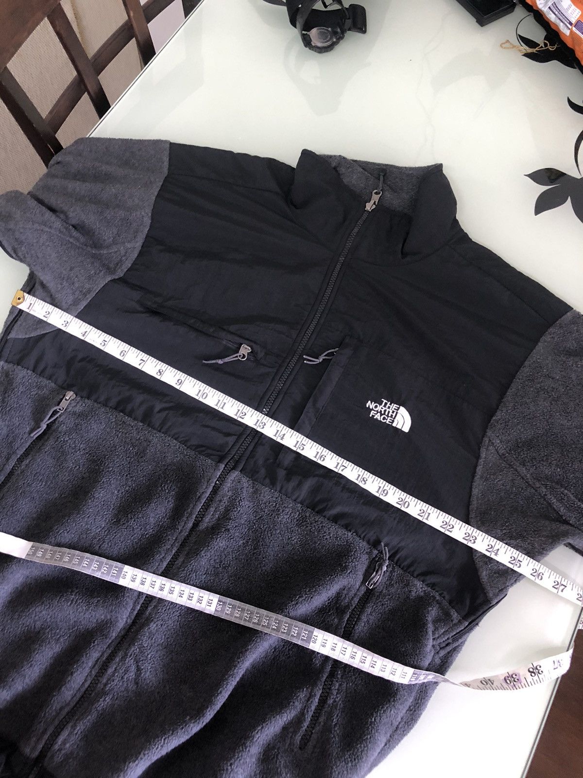 The North Face Vintage The North Face 800 Fleece Jackets Size US XXL / EU 58 / 5 - 14 Thumbnail
