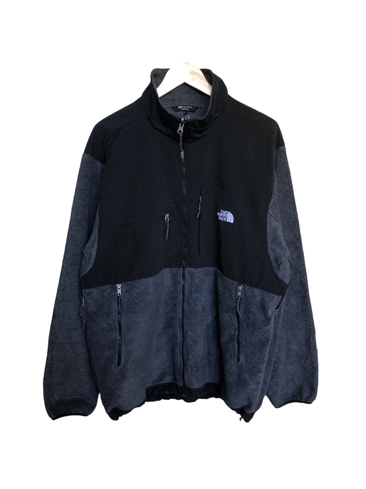 Vintage The North Face 800 Fleece Jackets
