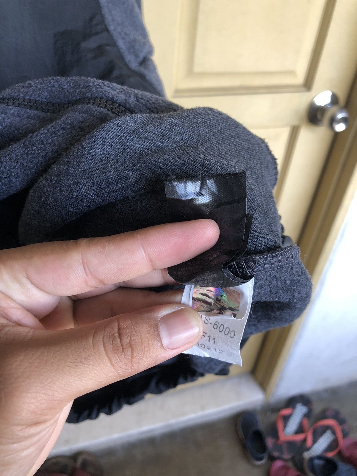 The North Face Vintage The North Face 800 Fleece Jackets Size US XXL / EU 58 / 5 - 7 Thumbnail