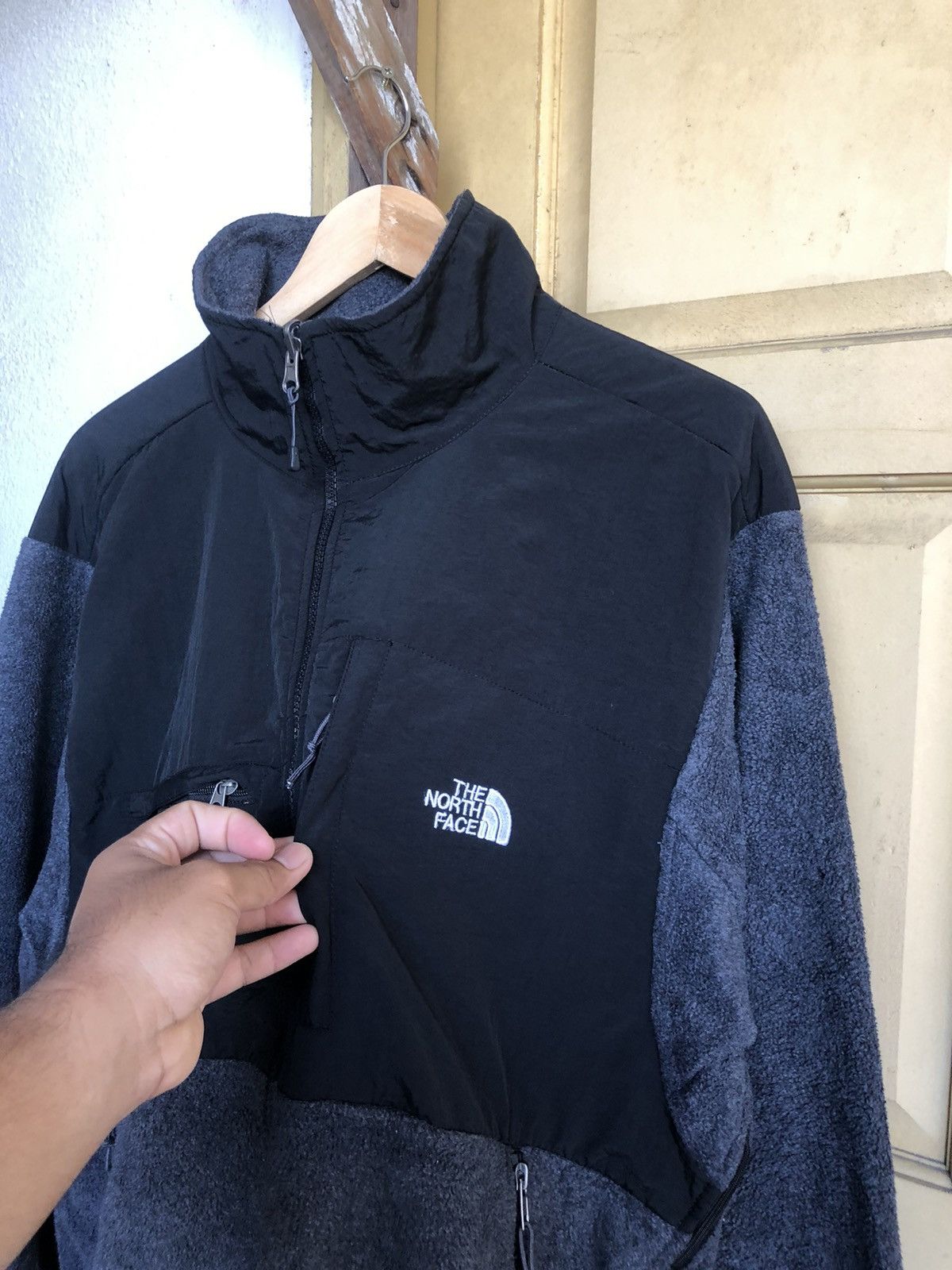 The North Face Vintage The North Face 800 Fleece Jackets Size US XXL / EU 58 / 5 - 5 Thumbnail