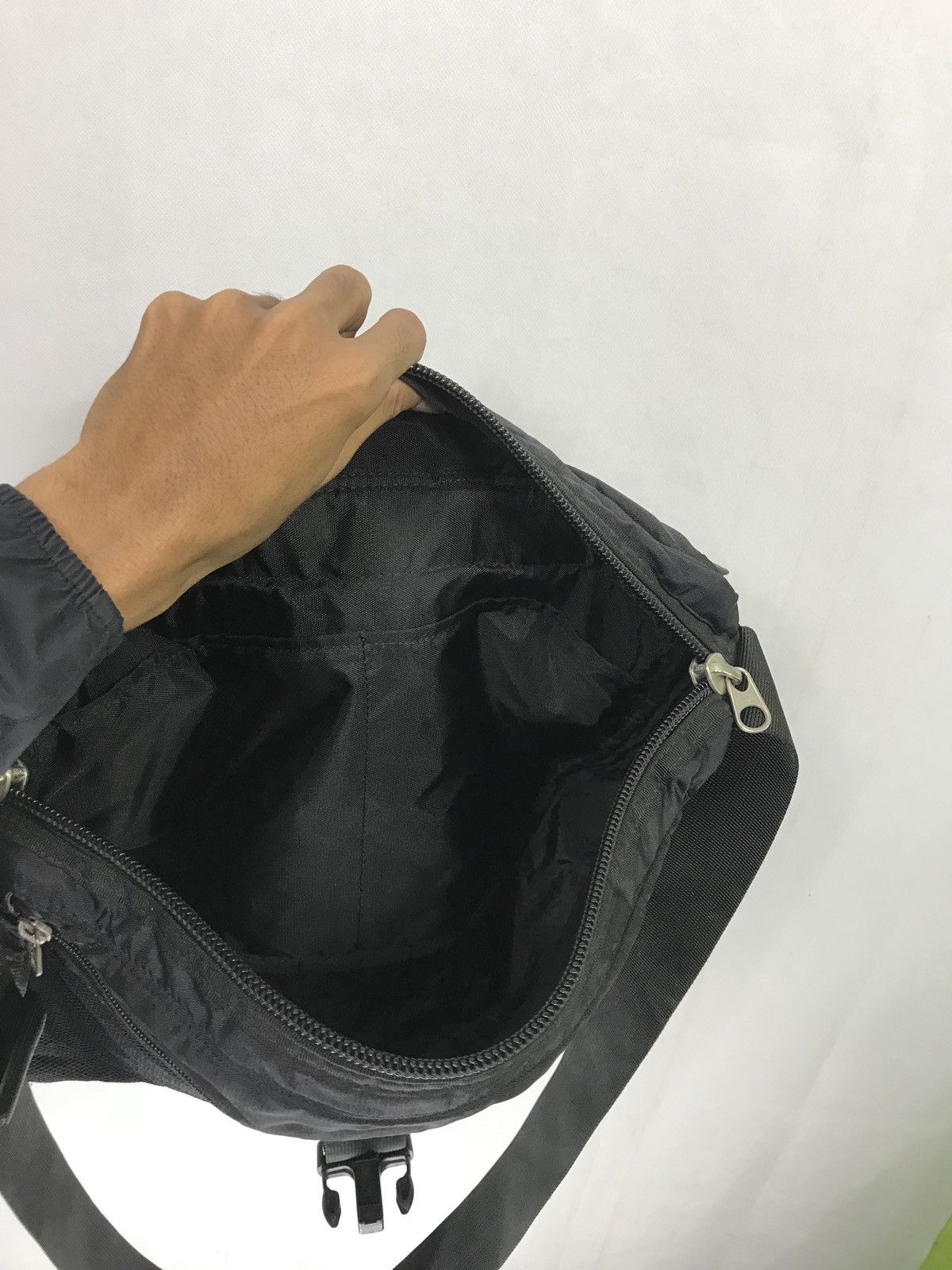 Head Porter 🔥FINAL DROP🔥PORTER YOSHIDA WORK SPORT TRIP MADE IN JAPAN Size ONE SIZE - 9 Thumbnail