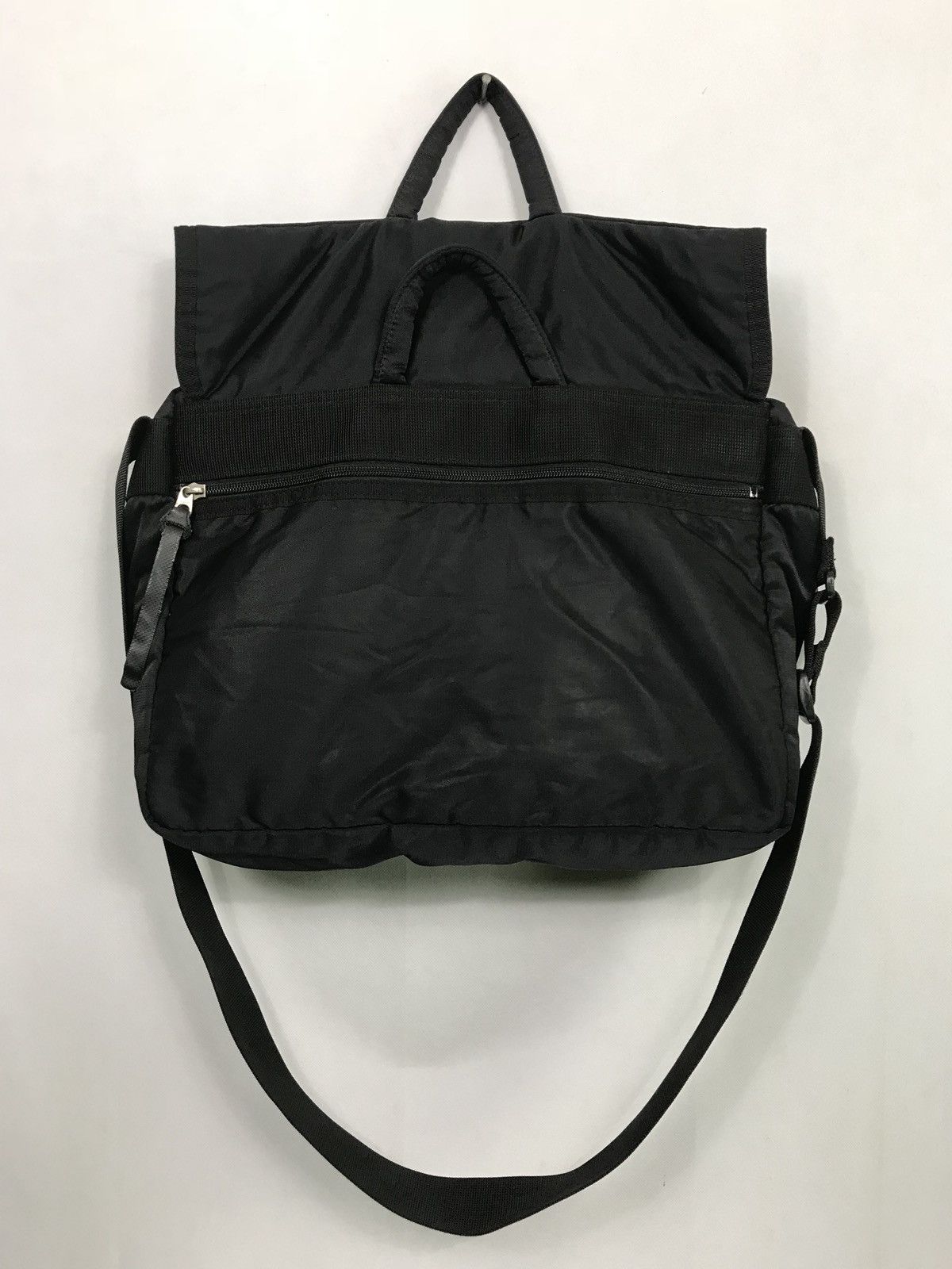 Head Porter 🔥FINAL DROP🔥PORTER YOSHIDA WORK SPORT TRIP MADE IN JAPAN Size ONE SIZE - 5 Thumbnail