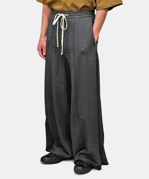 Japanese Brand SHINYAKOZUKA HOME PANTALON | Grailed