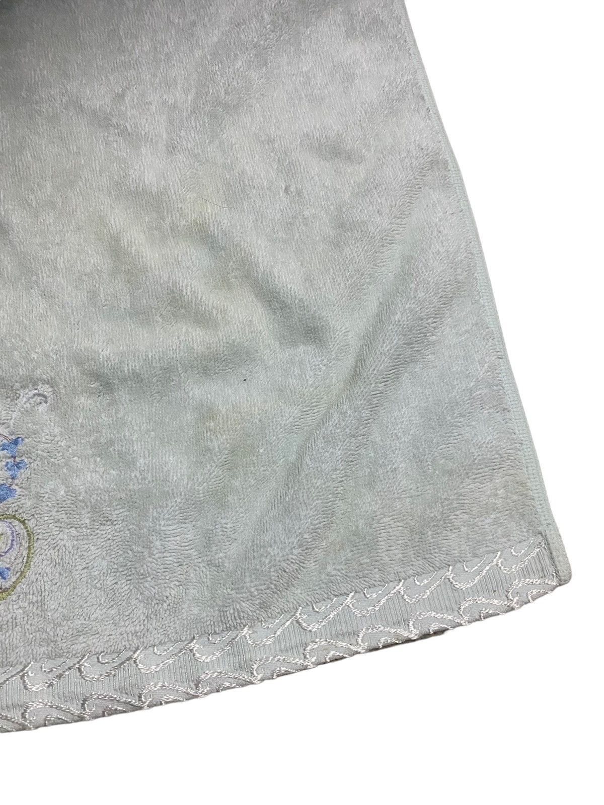 Christian Dior Monsieur × Vintage Offer‼️Vintage Christian Dior Towel Size ONE SIZE - 4 Thumbnail