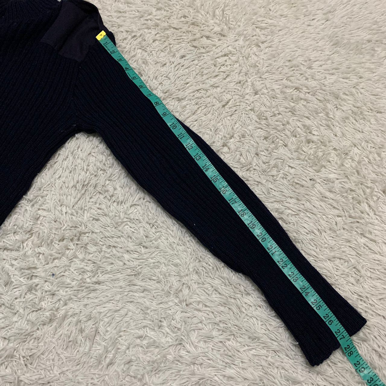 Other The ‘woolly pully’ made in England Size US S / EU 44-46 / 1 - 7 Thumbnail