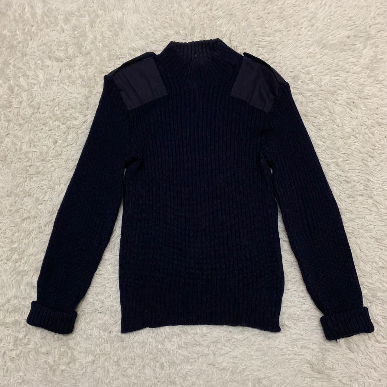 Other The ‘woolly pully’ made in England Size US S / EU 44-46 / 1 - 10 Thumbnail