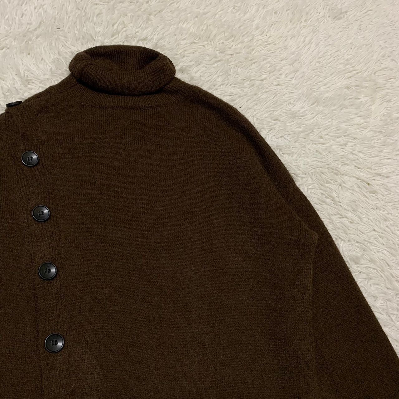 Other Knitwear rare design Size US L / EU 52-54 / 3 - 3 Thumbnail