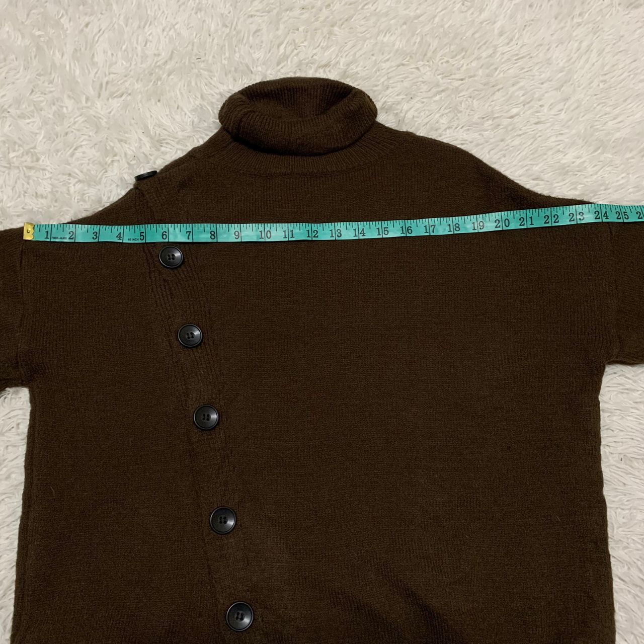 Other Knitwear rare design Size US L / EU 52-54 / 3 - 6 Thumbnail