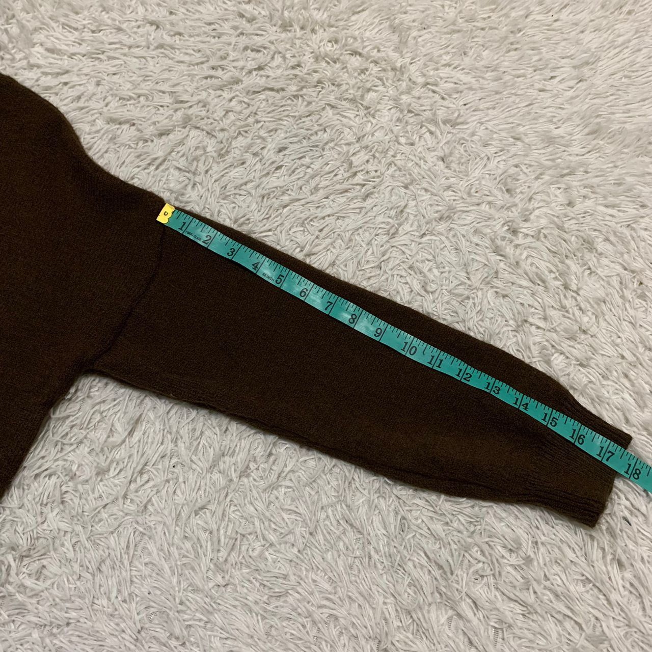 Other Knitwear rare design Size US L / EU 52-54 / 3 - 7 Thumbnail
