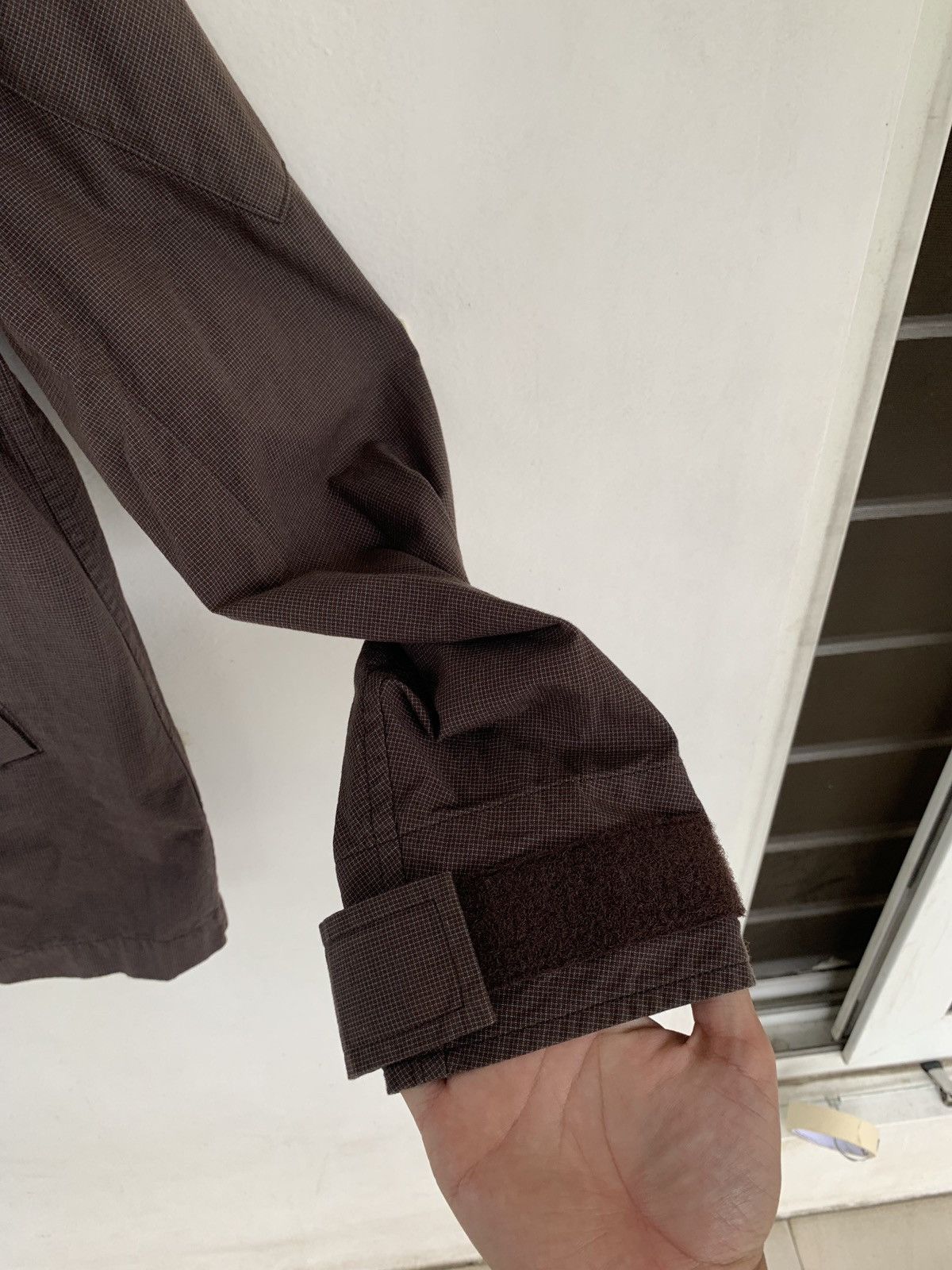 Undercover SS11 Underman Military jacket Size US M / EU 48-50 / 2 - 7 Thumbnail