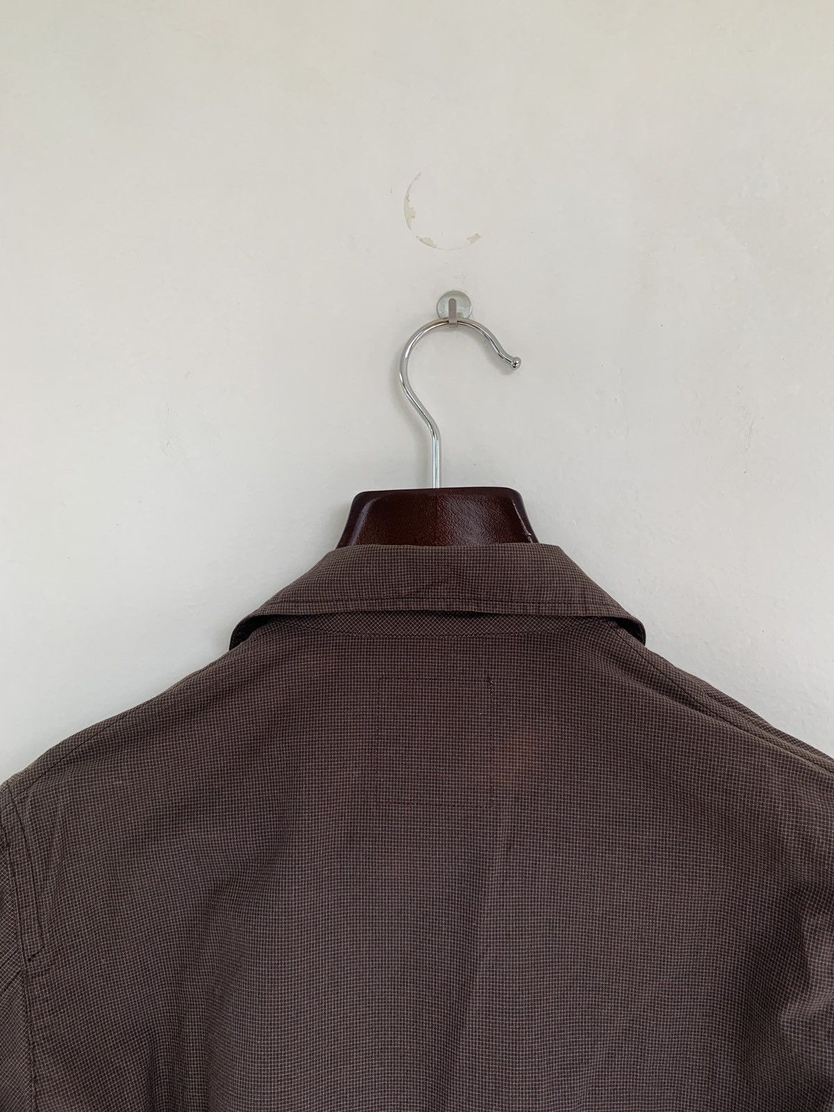 Undercover SS11 Underman Military jacket Size US M / EU 48-50 / 2 - 8 Thumbnail