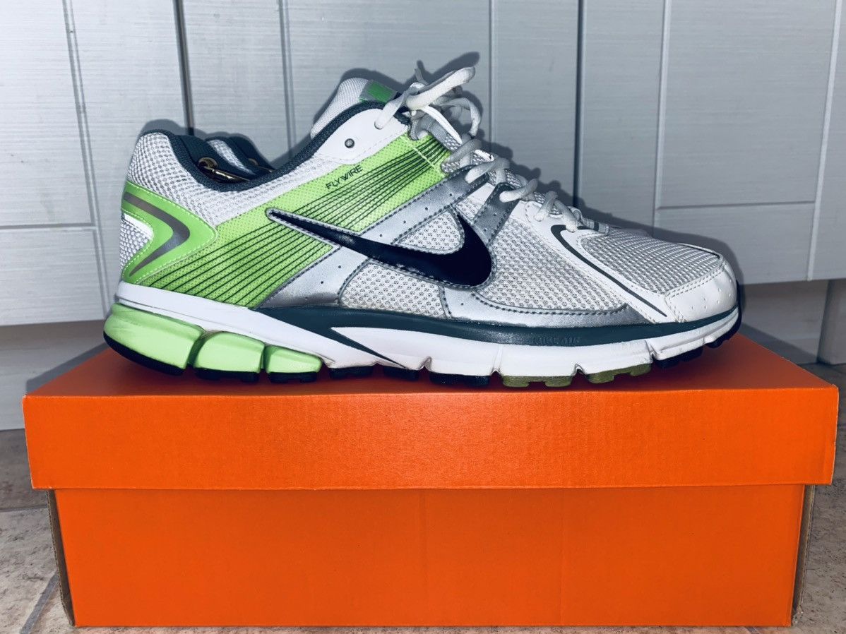 A-COLD-WALL* × Nike NikeLab Air Zoom Span Vomero React Spiridon Tn Undercover Size US 11 / EU 44 - 12 Thumbnail