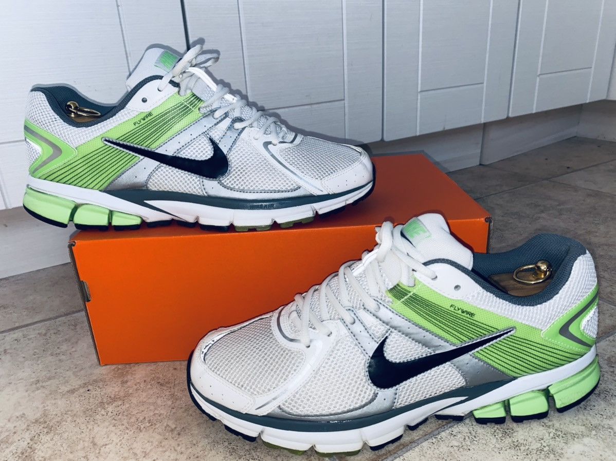 A-COLD-WALL* × Nike NikeLab Air Zoom Span Vomero React Spiridon Tn Undercover Size US 11 / EU 44 - 11 Thumbnail