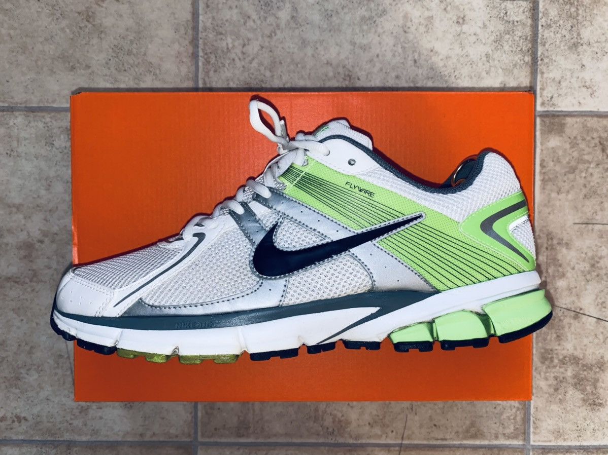 A-COLD-WALL* × Nike NikeLab Air Zoom Span Vomero React Spiridon Tn Undercover Size US 11 / EU 44 - 14 Thumbnail