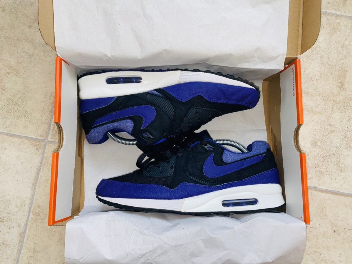 Nike × Purple × atmos Nike Air Max 1 Light LE B Parra Tn Patta Bw Fragment ACG Size US 9 / EU 42 - 4 Thumbnail
