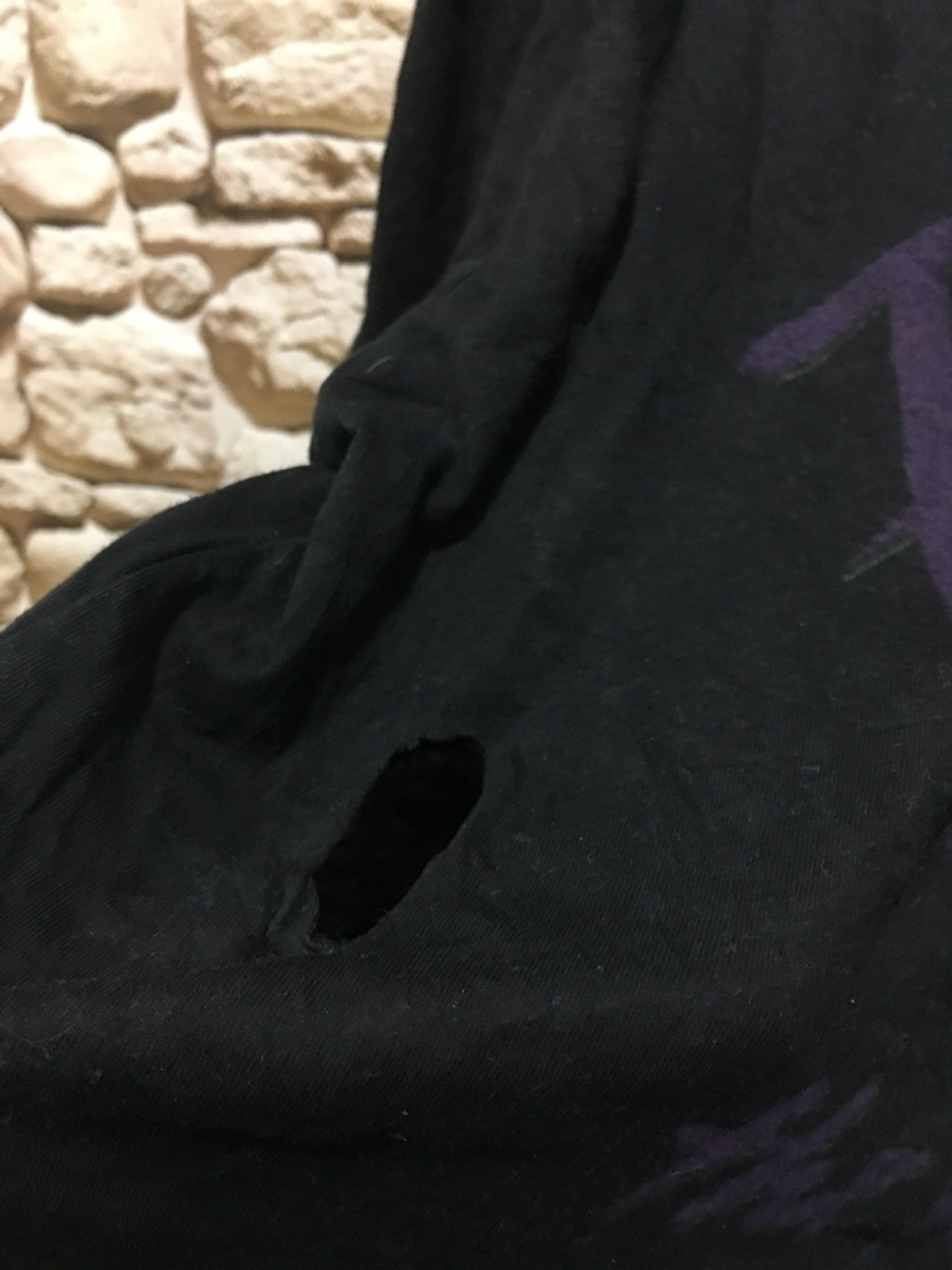 Band Tees Prince purple rain band tee shirt Size US M / EU 48-50 / 2 - 3 Thumbnail