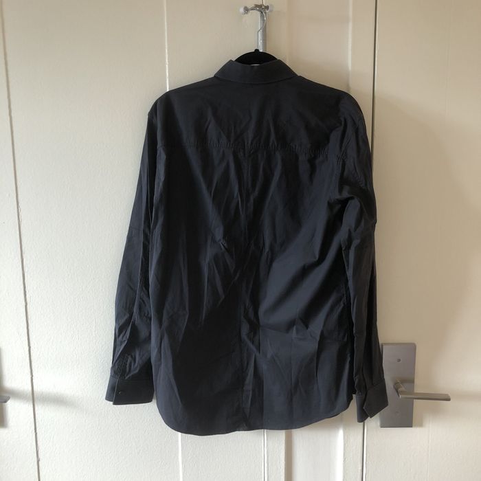 Helmut Lang Helmut Lang Button Up Shirt | Grailed