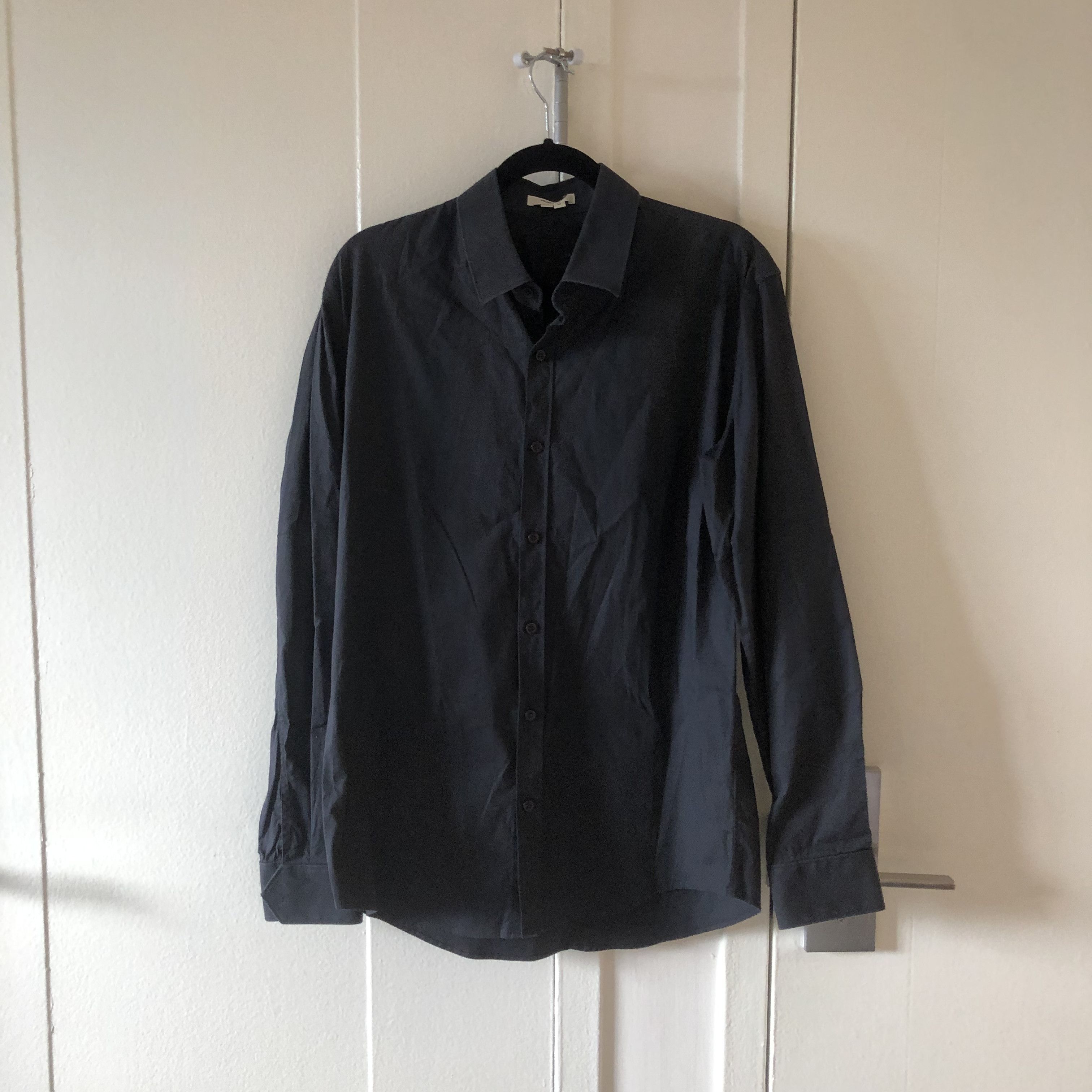 Helmut Lang Helmut Lang Button Up Shirt | Grailed