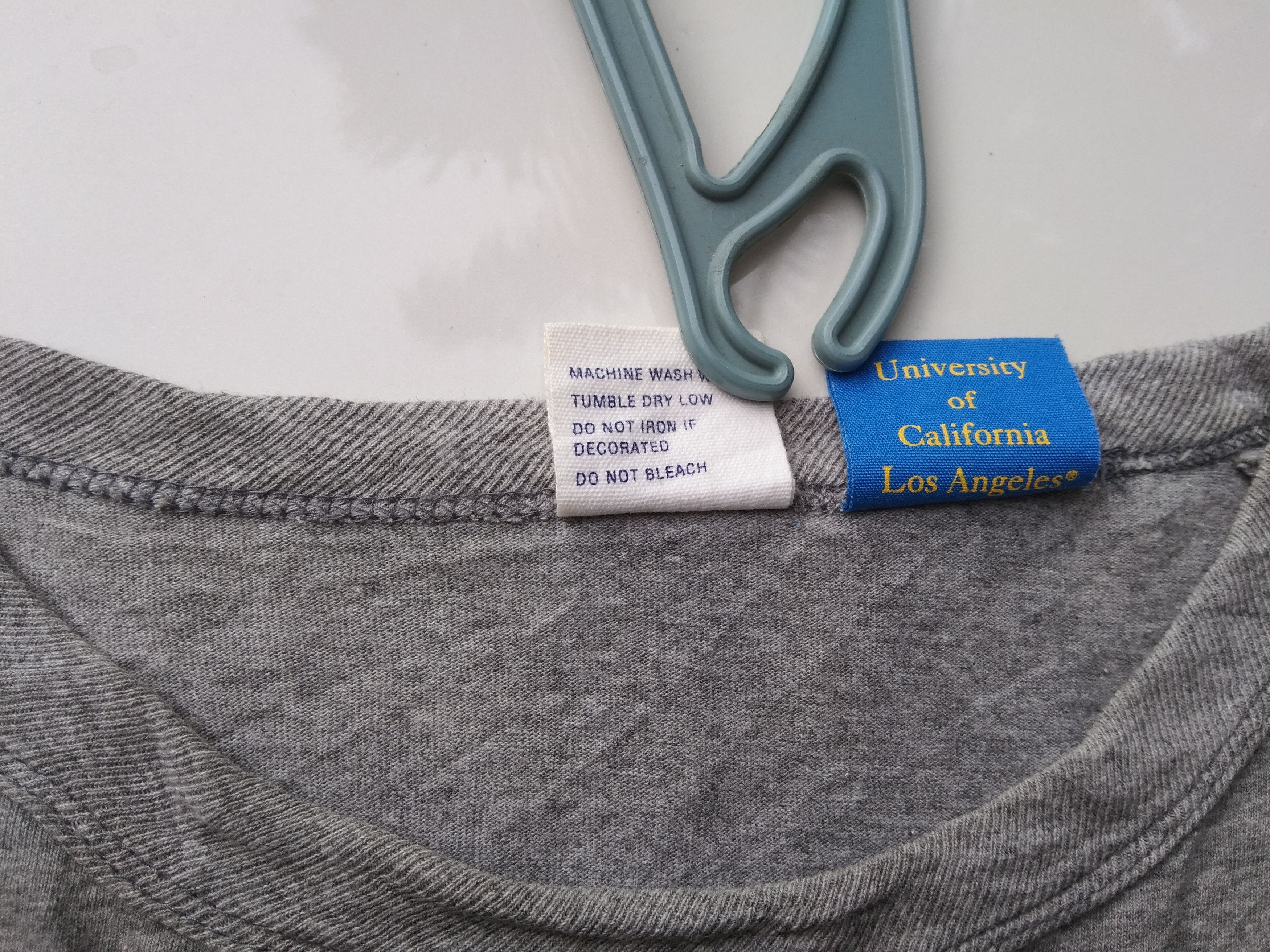 Champion × Vintage VINTAGE CHAMPION x UNIVERSITY CALIFORNIA Size US L / EU 52-54 / 3 - 4 Thumbnail