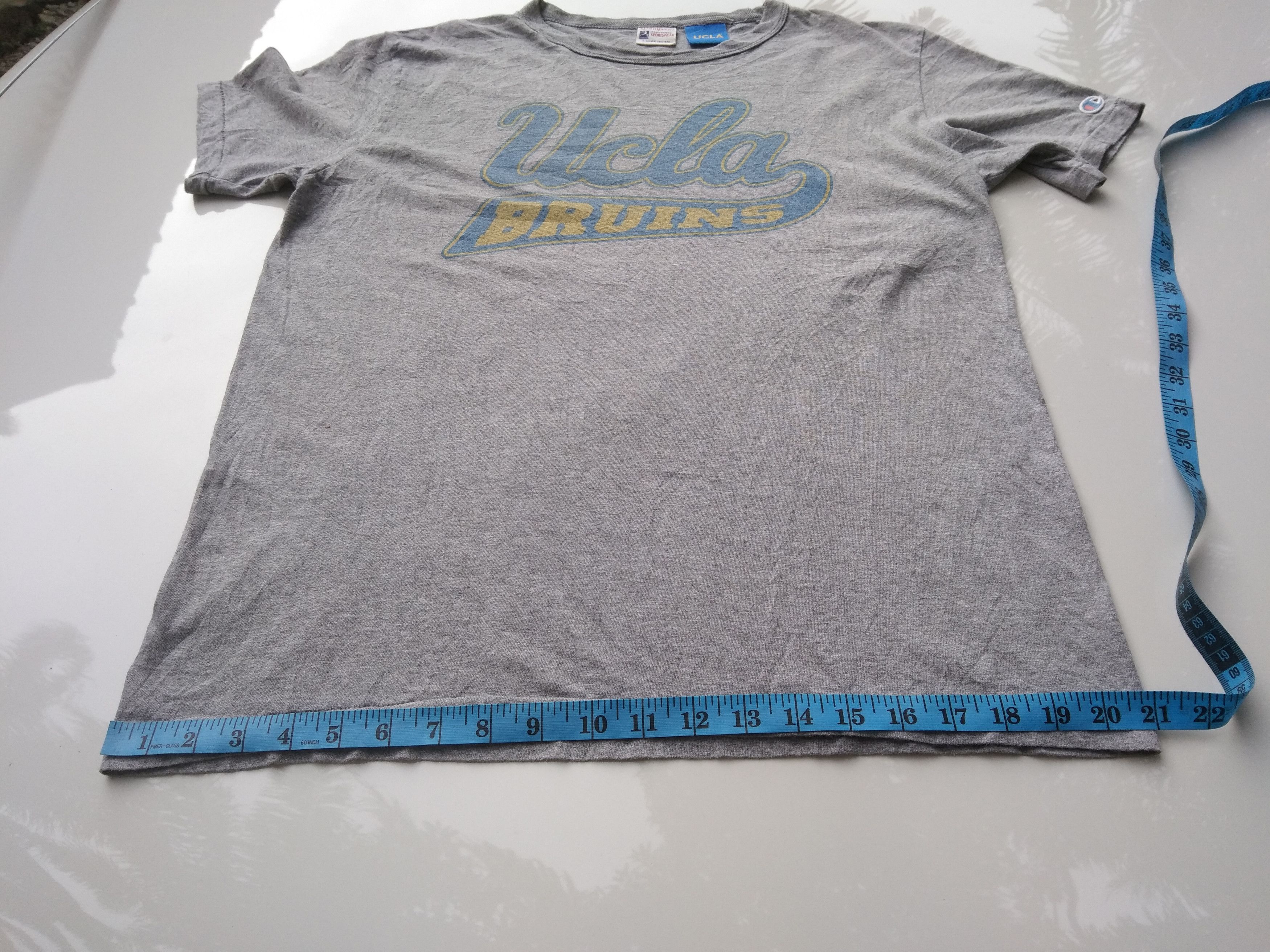 Champion × Vintage VINTAGE CHAMPION x UNIVERSITY CALIFORNIA Size US L / EU 52-54 / 3 - 9 Thumbnail