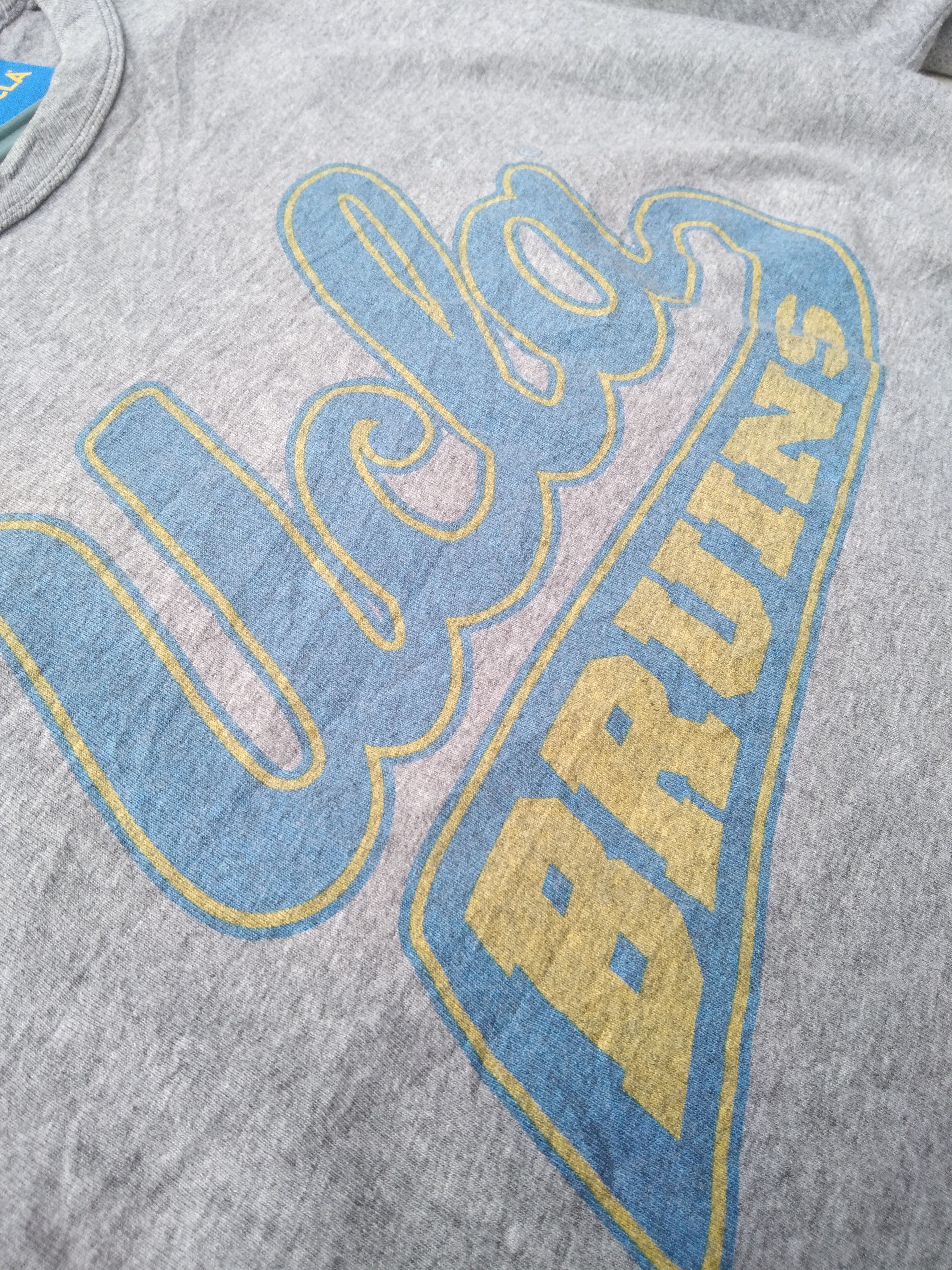 Champion × Vintage VINTAGE CHAMPION x UNIVERSITY CALIFORNIA Size US L / EU 52-54 / 3 - 5 Thumbnail