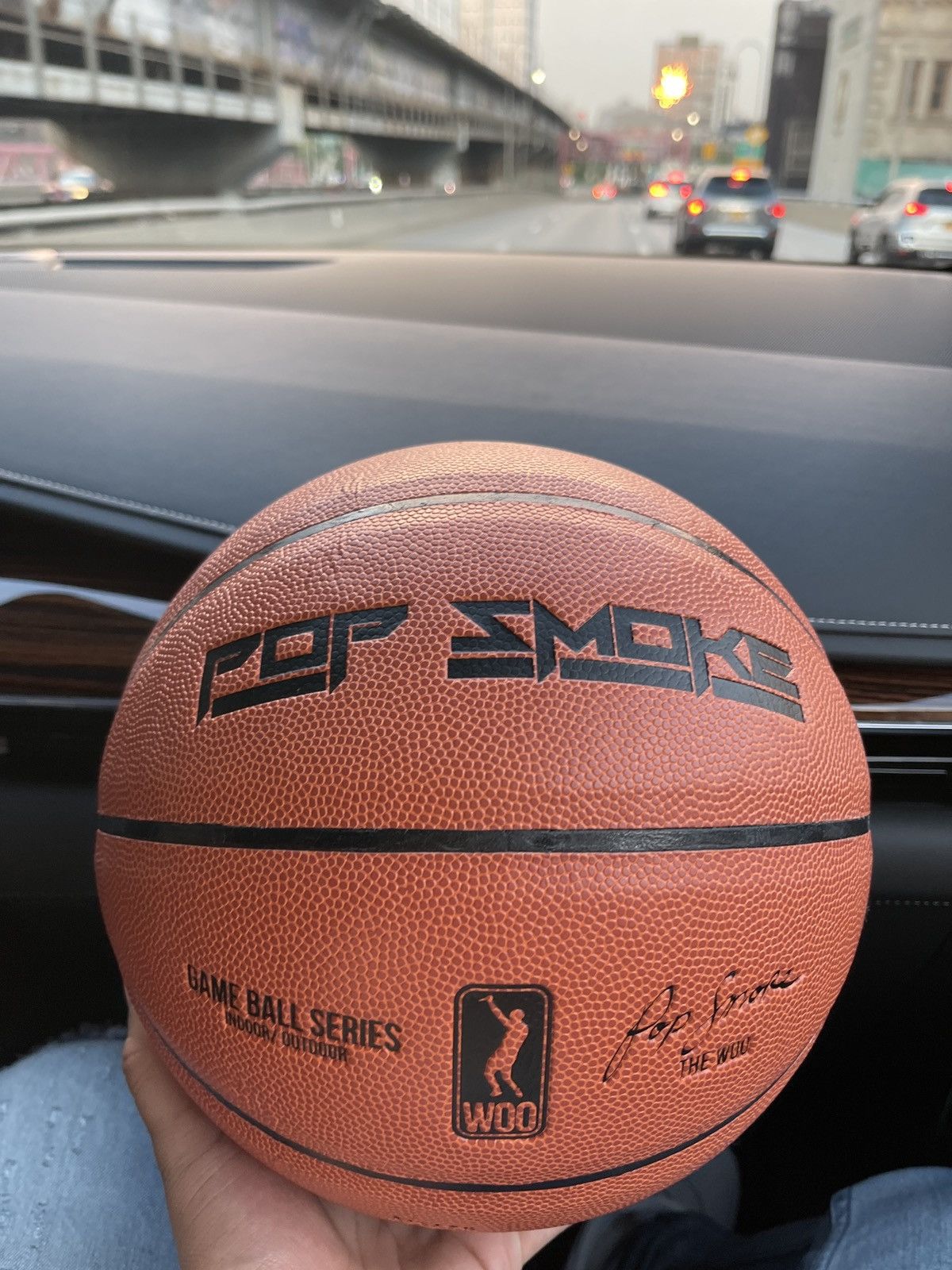 nba-pop-smoke-bravest-studios-basketball-grailed