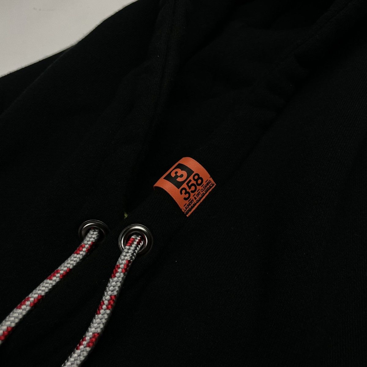 Maison MIHARA YASUHIRO AW22 Counterculture Association Hoodie Size US L / EU 52-54 / 3 - 4 Thumbnail