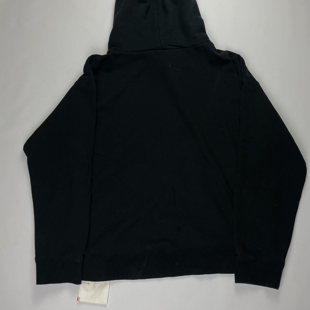 Maison MIHARA YASUHIRO AW22 Counterculture Association Hoodie Size US L / EU 52-54 / 3 - 8 Thumbnail