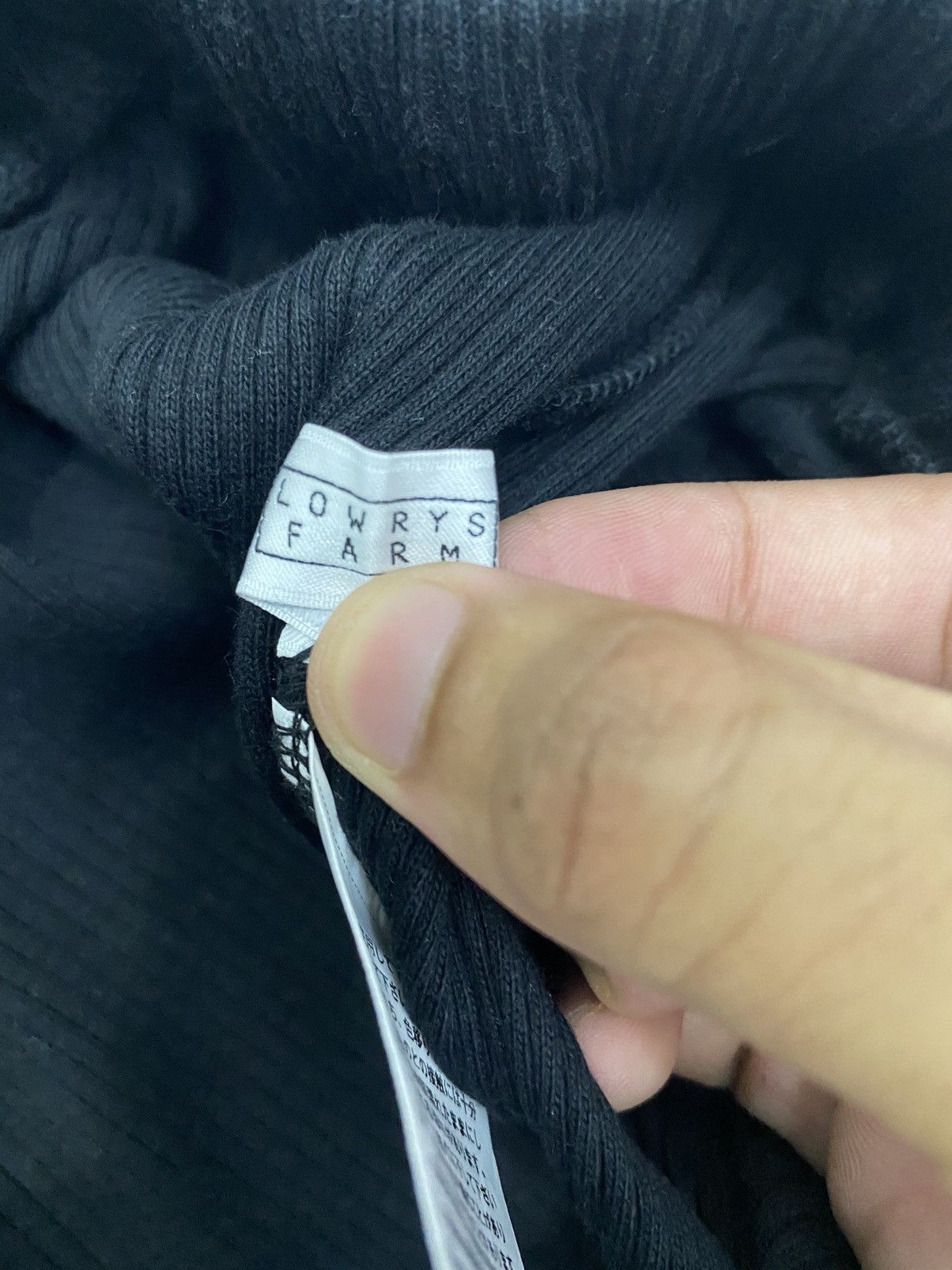Issey Miyake × LOWRYS FARM 🇯🇵ISSEY MIYAKE PLEATS PLEASE STYLE DESIGN BY LOWRY FARM JAPAN Size US 30 / EU 46 - 10 Thumbnail