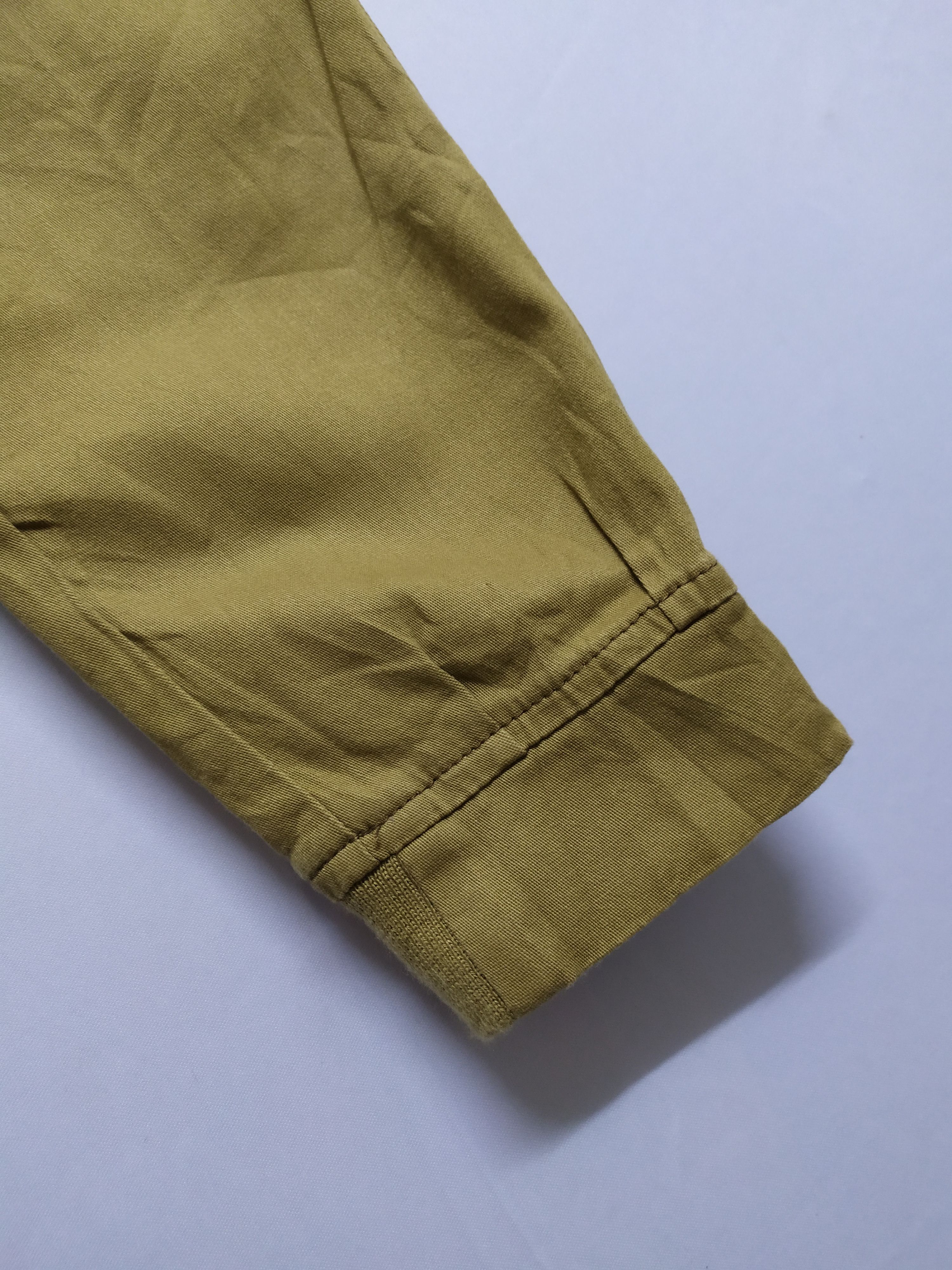 Japanese Brand × Vintage JAPANESE BRAND VINTAGE STRETCH CARGO PANTS Size US 30 / EU 46 - 7 Thumbnail