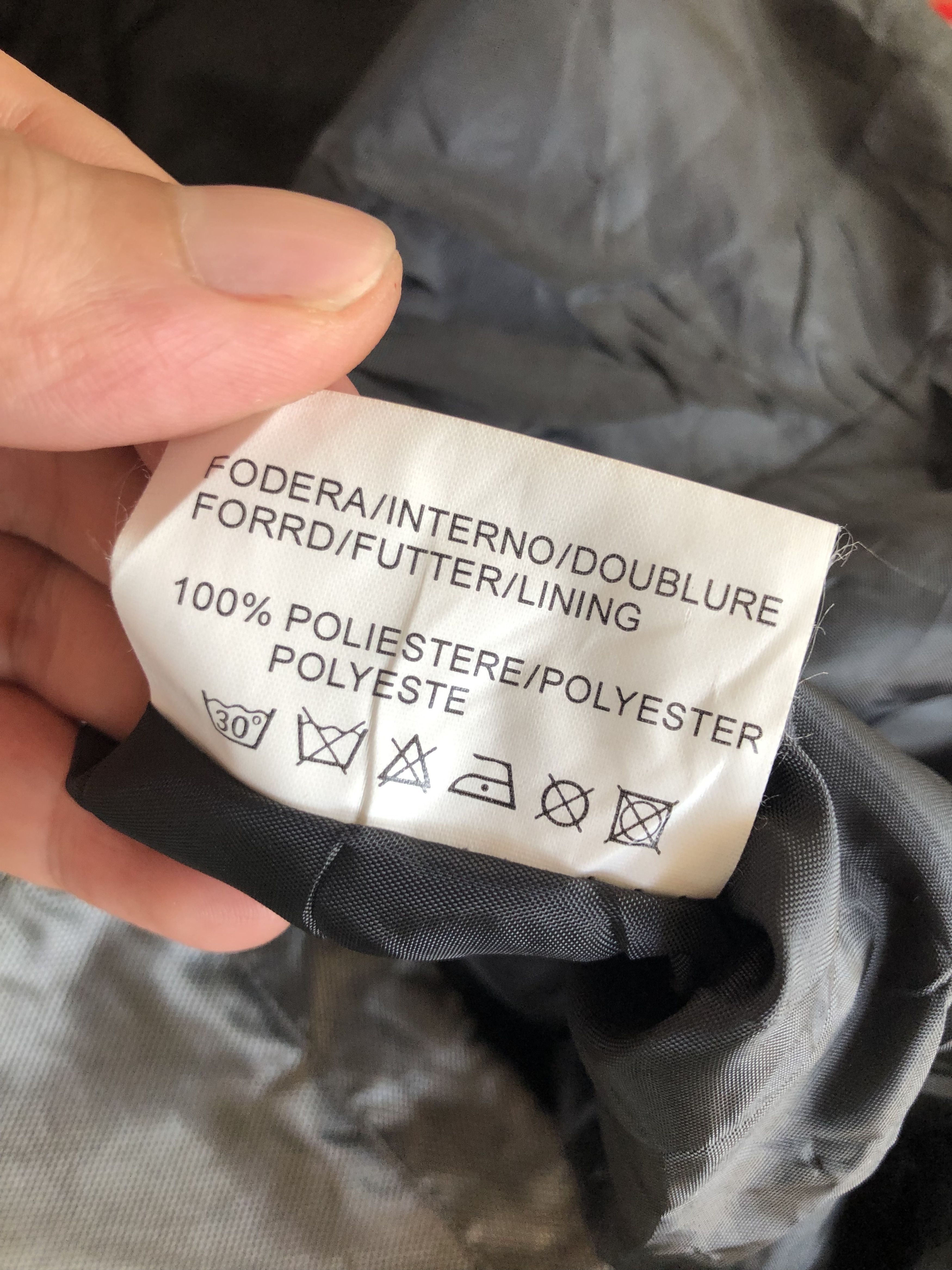 Mercedes-Benz VINTAGE MERCEDES BENZ SILVER JACKET OVERSIZE LOOSE Size US L / EU 52-54 / 3 - 15 Thumbnail