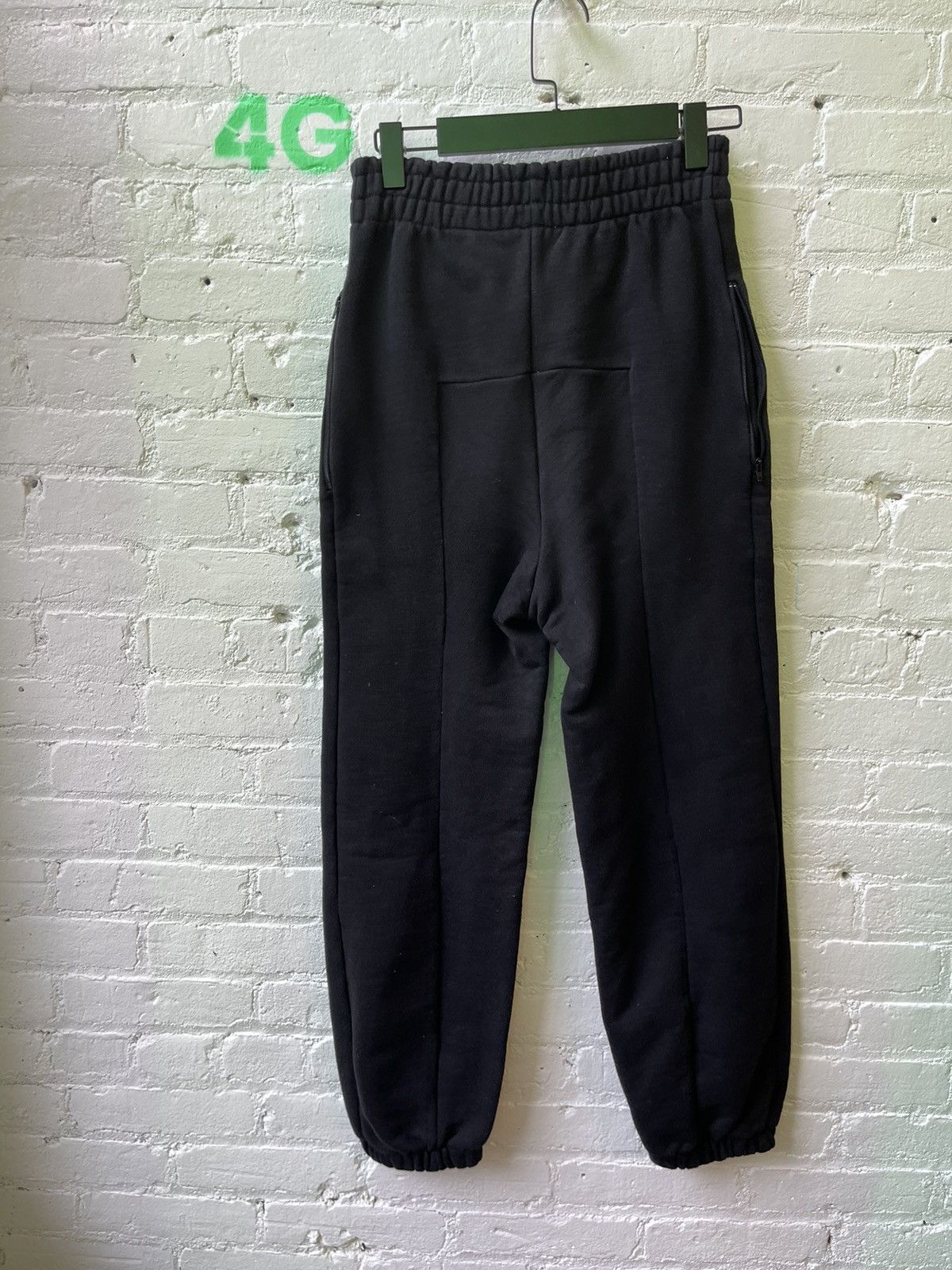 Vetements Vetements DRINK FROM ME LIVE FOREVER Sweatpants 28-30 Size US 30 / EU 46 - 5 Thumbnail