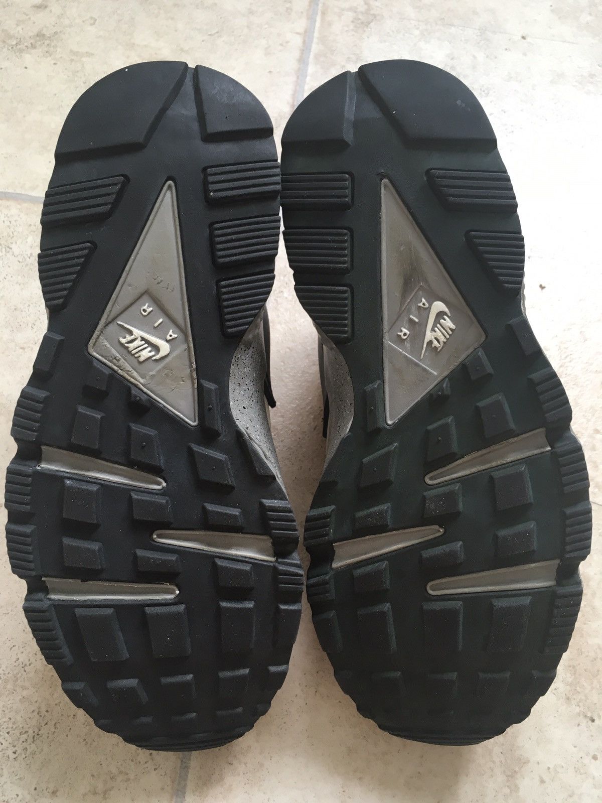 Japanese Brand × Nike ACG Air Huarache Mowabb 90 Tn 95 Vapor97 Dunk 180 Bw Zoom React Size US 8.5 / IT 38.5 - 6 Thumbnail