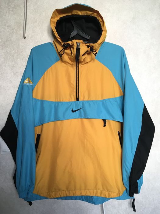 Nikelab anorak outlet