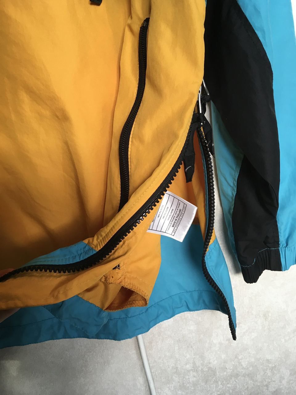 Errolson Hugh × Nike ACG × Vintage NikeLab Anorak Tn Shox Fragment Supreme Undercover Stussy Size US M / EU 48-50 / 2 - 3 Thumbnail