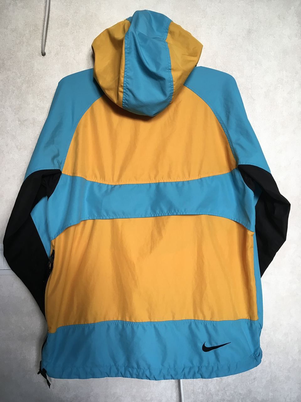 Errolson Hugh × Nike ACG × Vintage NikeLab Anorak Tn Shox Fragment Supreme Undercover Stussy Size US M / EU 48-50 / 2 - 2 Thumbnail