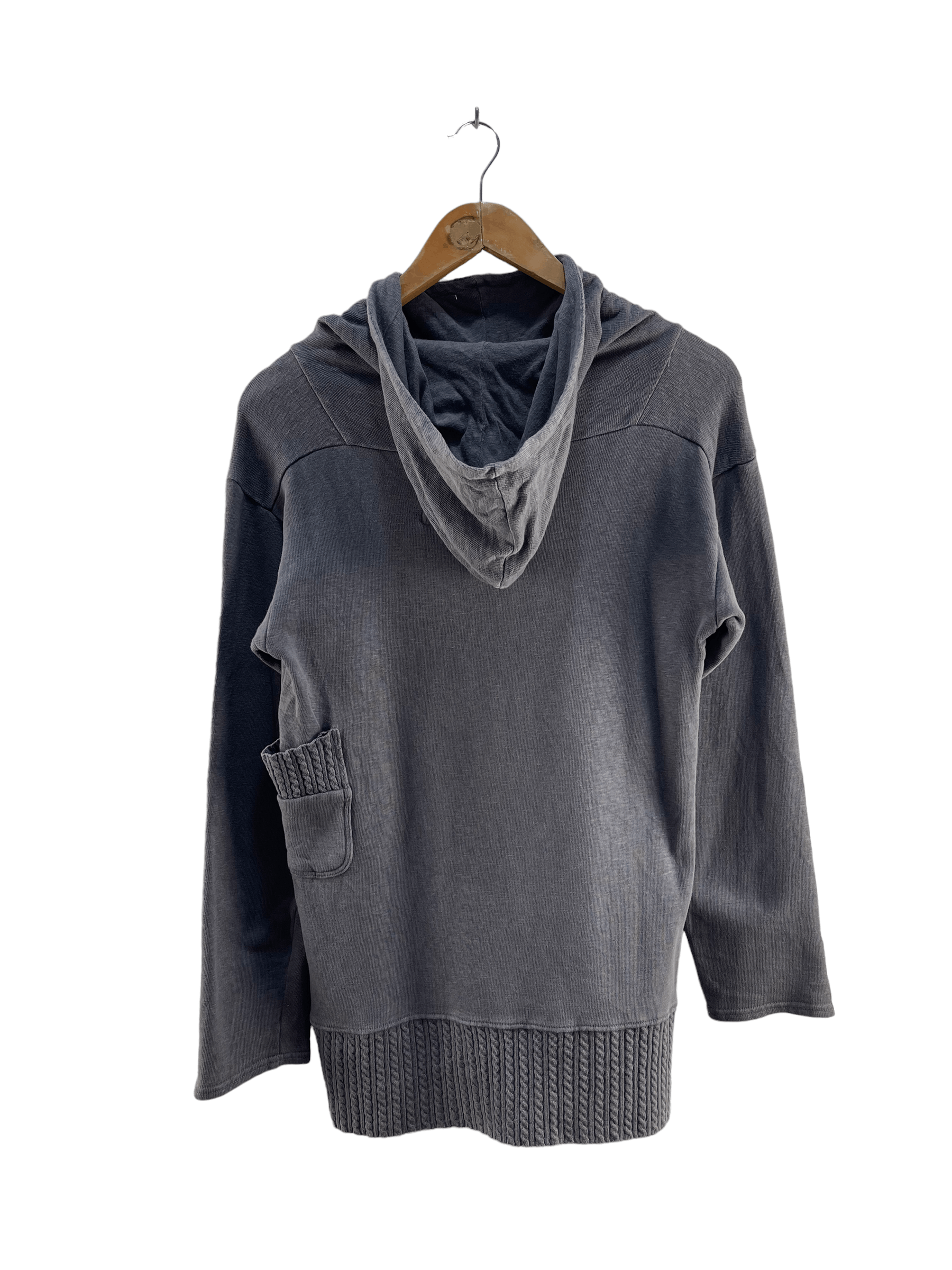 Kapital Kapital Hoodies Sweatshirt Size US XS / EU 42 / 0 - 2 Thumbnail