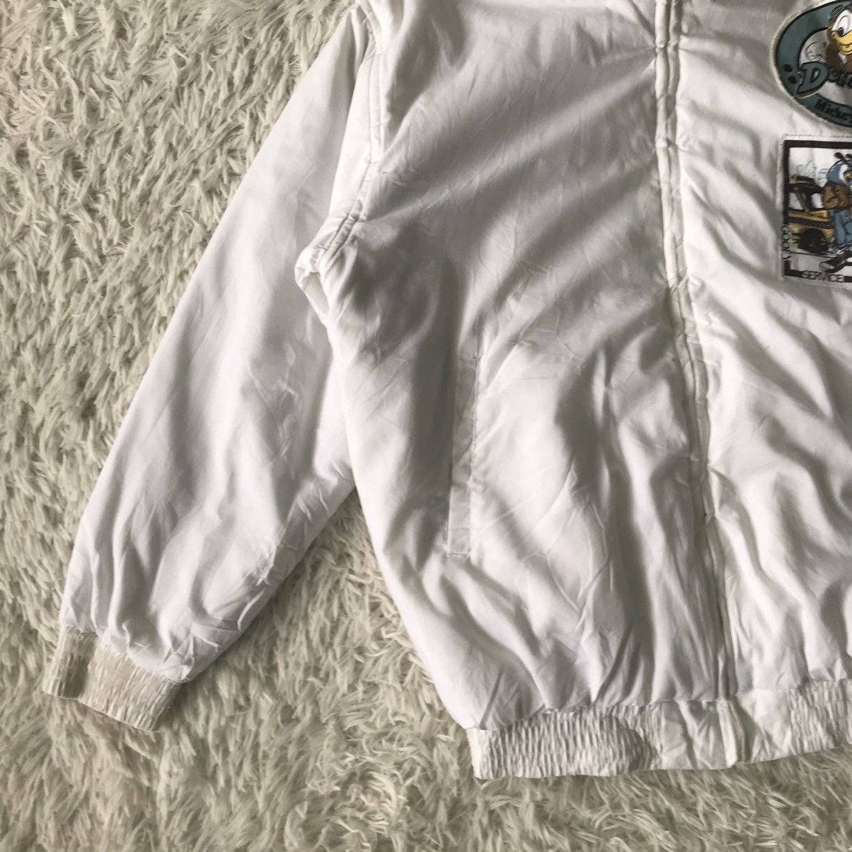 Cartoon Network × Mickey Mouse Vtg Reversible Mickey Mouse Printed by Americanwear Jacket Size US L / EU 52-54 / 3 - 16 Thumbnail
