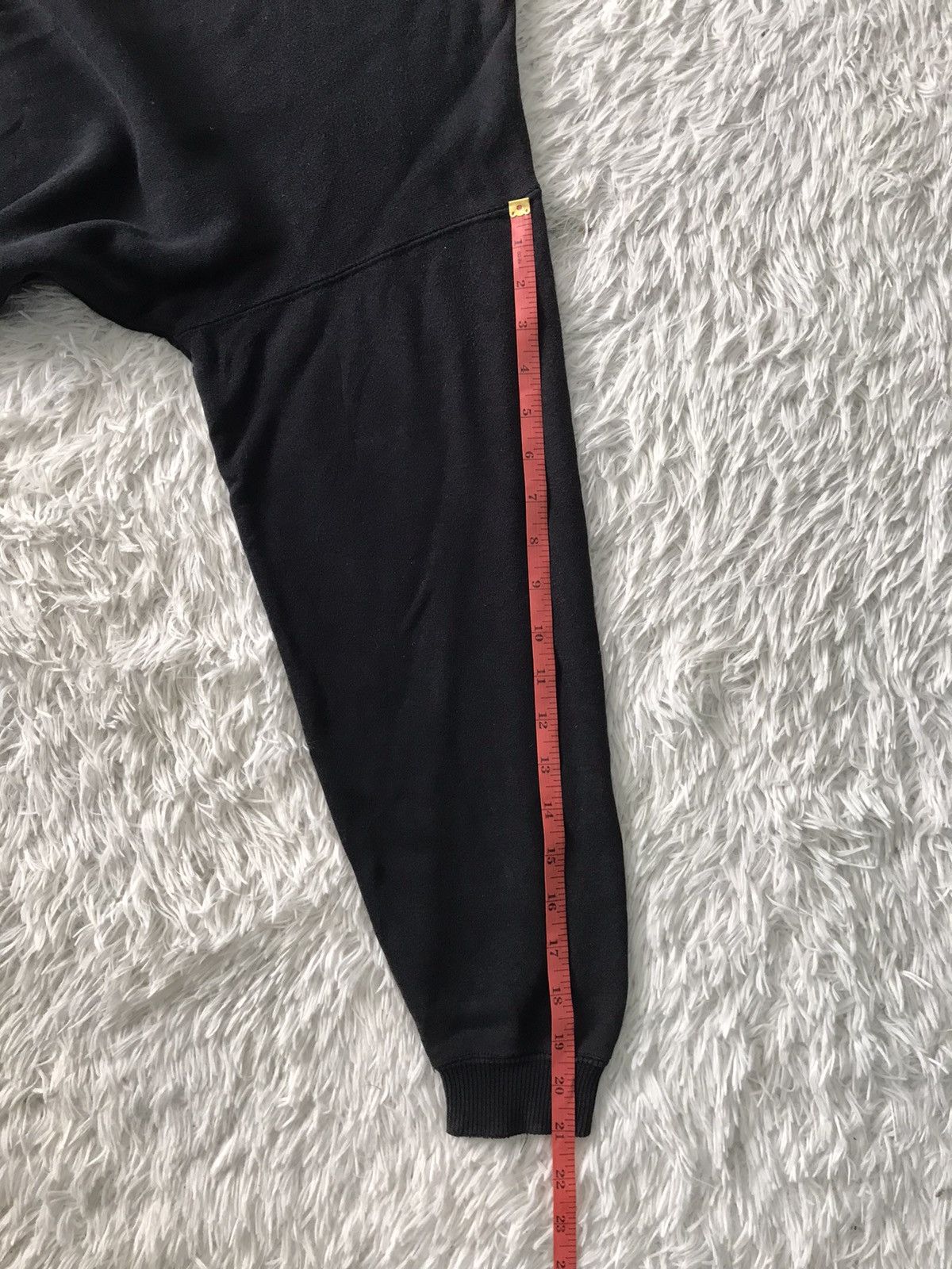 Kenzo Composition By Kenzo Sweatshirt Made in Japan Size US M / EU 48-50 / 2 - 17 Thumbnail
