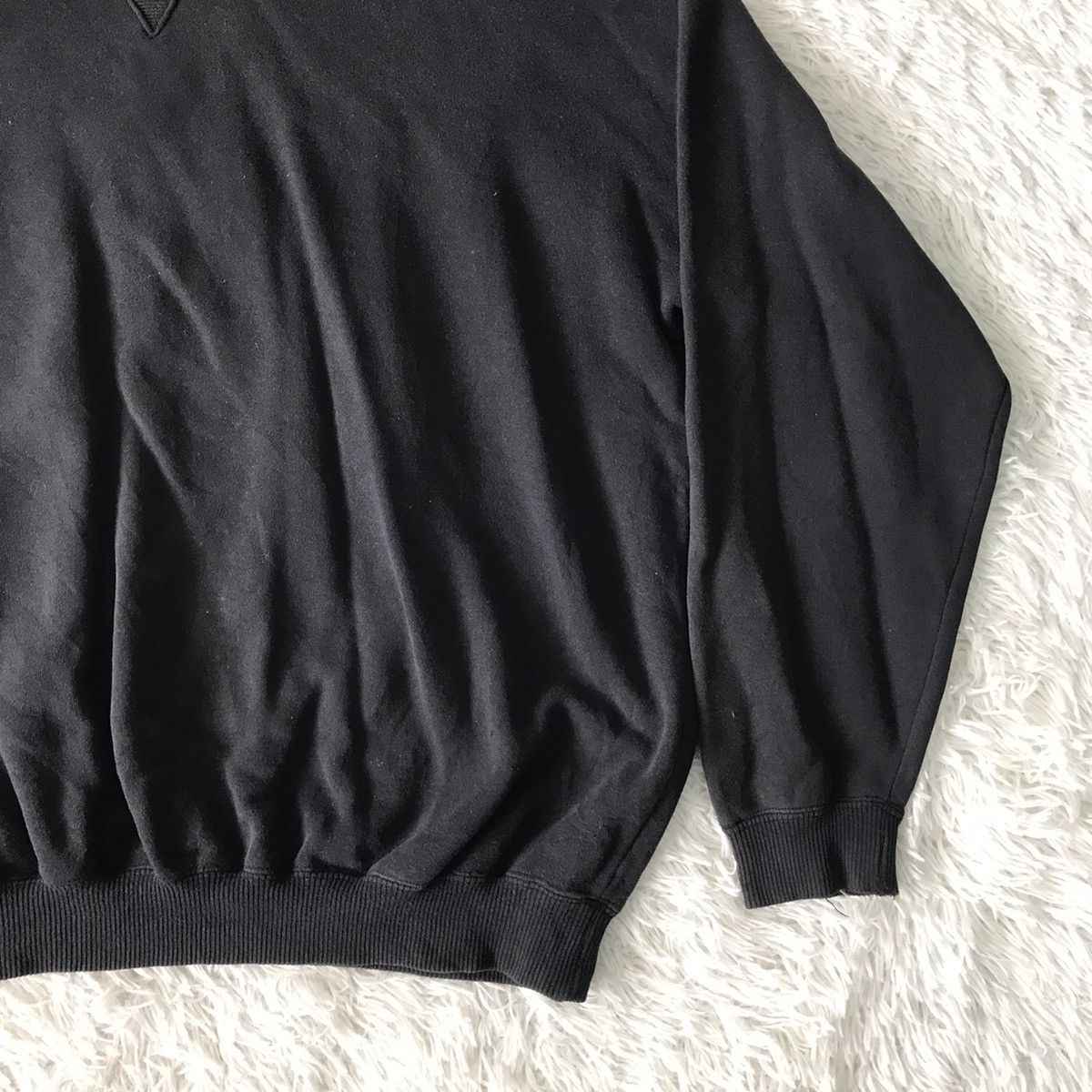 Kenzo Composition By Kenzo Sweatshirt Made in Japan Size US M / EU 48-50 / 2 - 4 Thumbnail