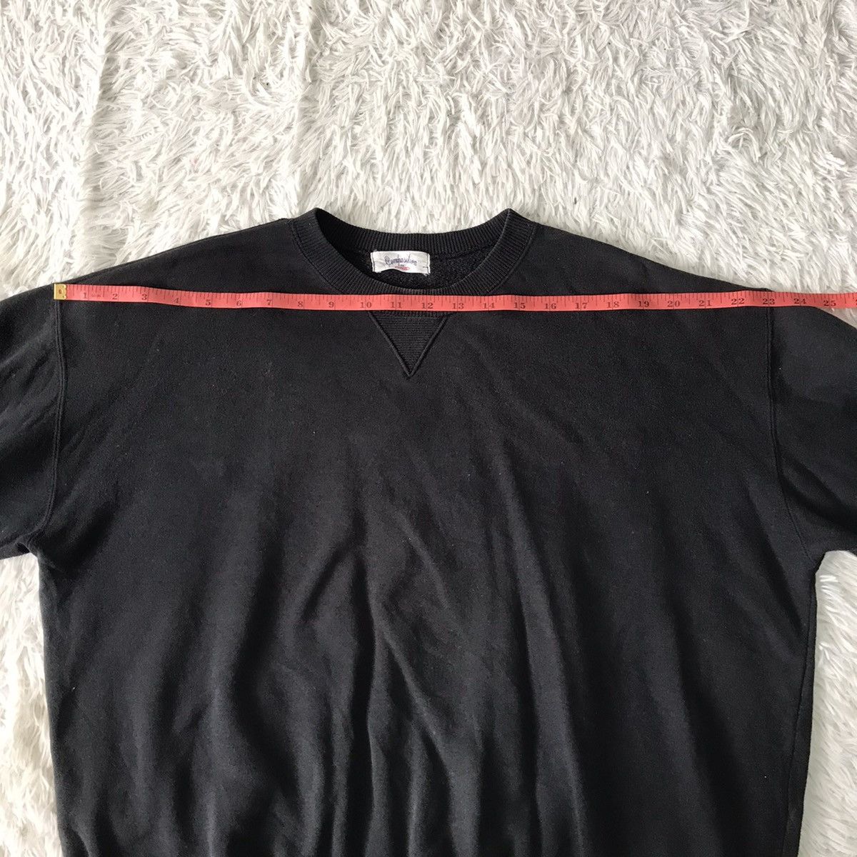 Kenzo Composition By Kenzo Sweatshirt Made in Japan Size US M / EU 48-50 / 2 - 16 Thumbnail