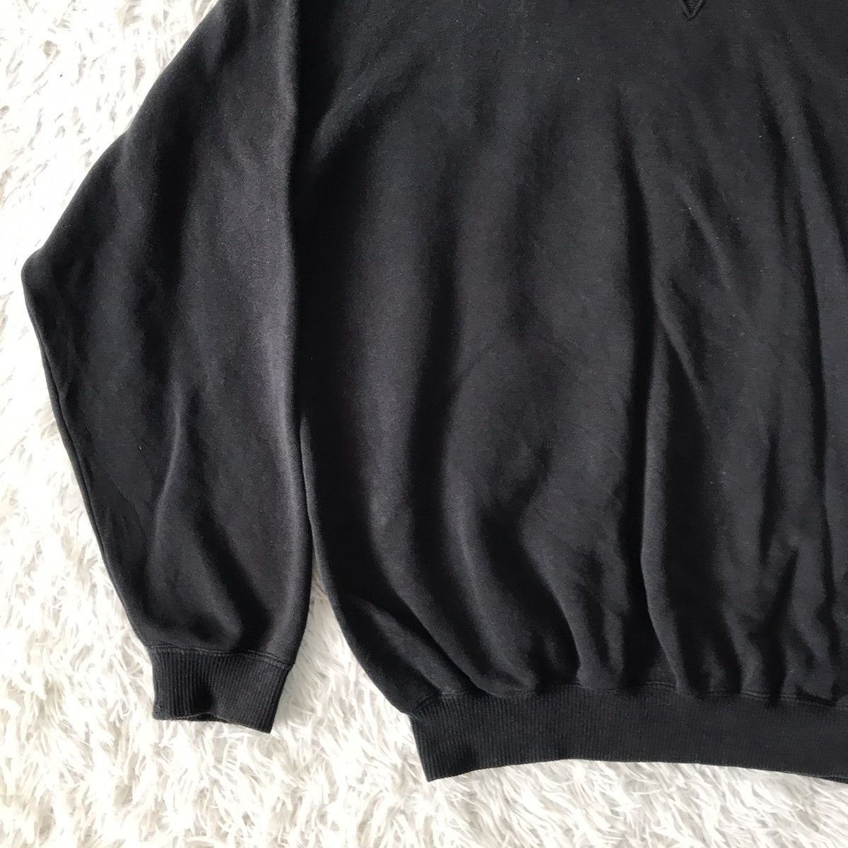 Kenzo Composition By Kenzo Sweatshirt Made in Japan Size US M / EU 48-50 / 2 - 3 Thumbnail