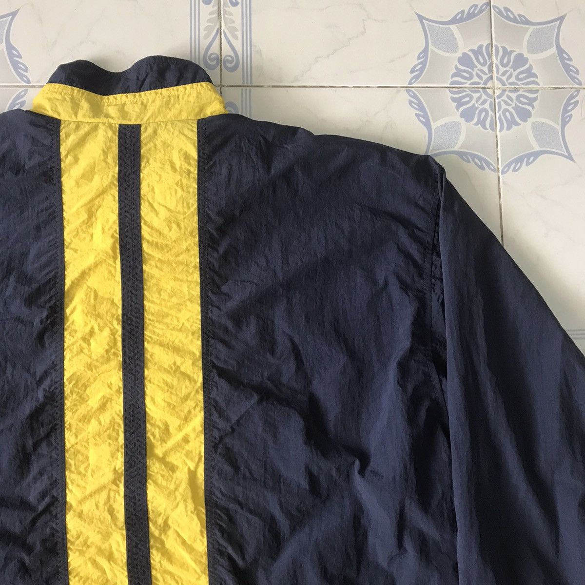 Nike × Sports Specialties × Vintage Vtg Nike Team Sports Nylon Jacket Size US XL / EU 56 / 4 - 11 Thumbnail