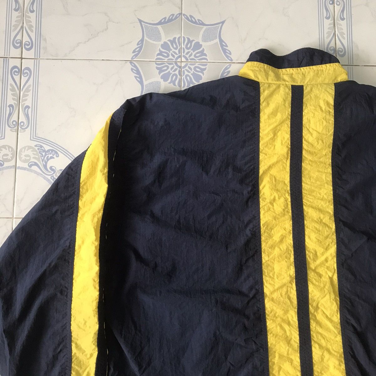 Nike × Sports Specialties × Vintage Vtg Nike Team Sports Nylon Jacket Size US XL / EU 56 / 4 - 12 Thumbnail