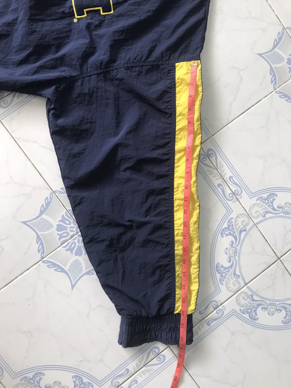 Nike × Sports Specialties × Vintage Vtg Nike Team Sports Nylon Jacket Size US XL / EU 56 / 4 - 19 Thumbnail
