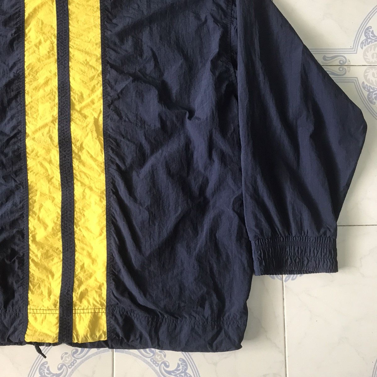 Nike × Sports Specialties × Vintage Vtg Nike Team Sports Nylon Jacket Size US XL / EU 56 / 4 - 10 Thumbnail
