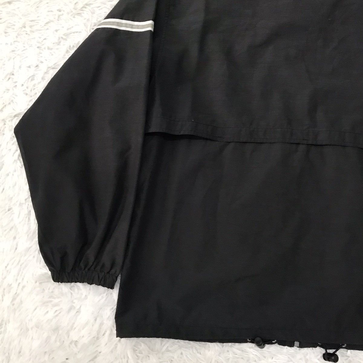 Vision Streetwear Vintage VISION Street Wear Jacket Size US L / EU 52-54 / 3 - 10 Thumbnail