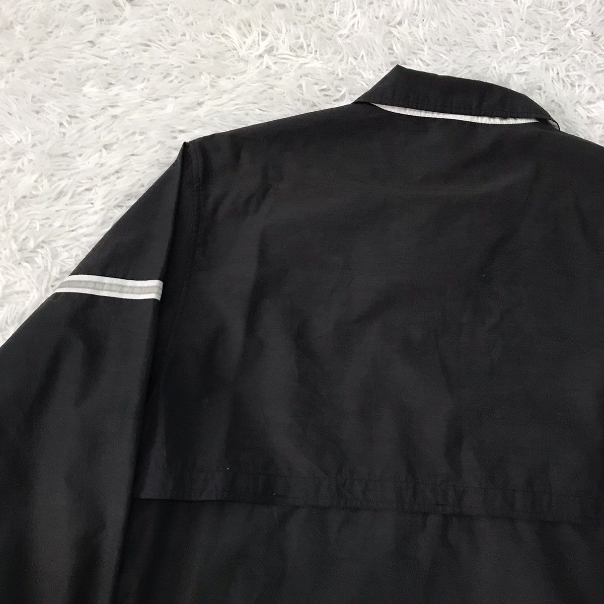 Vision Streetwear Vintage VISION Street Wear Jacket Size US L / EU 52-54 / 3 - 13 Thumbnail
